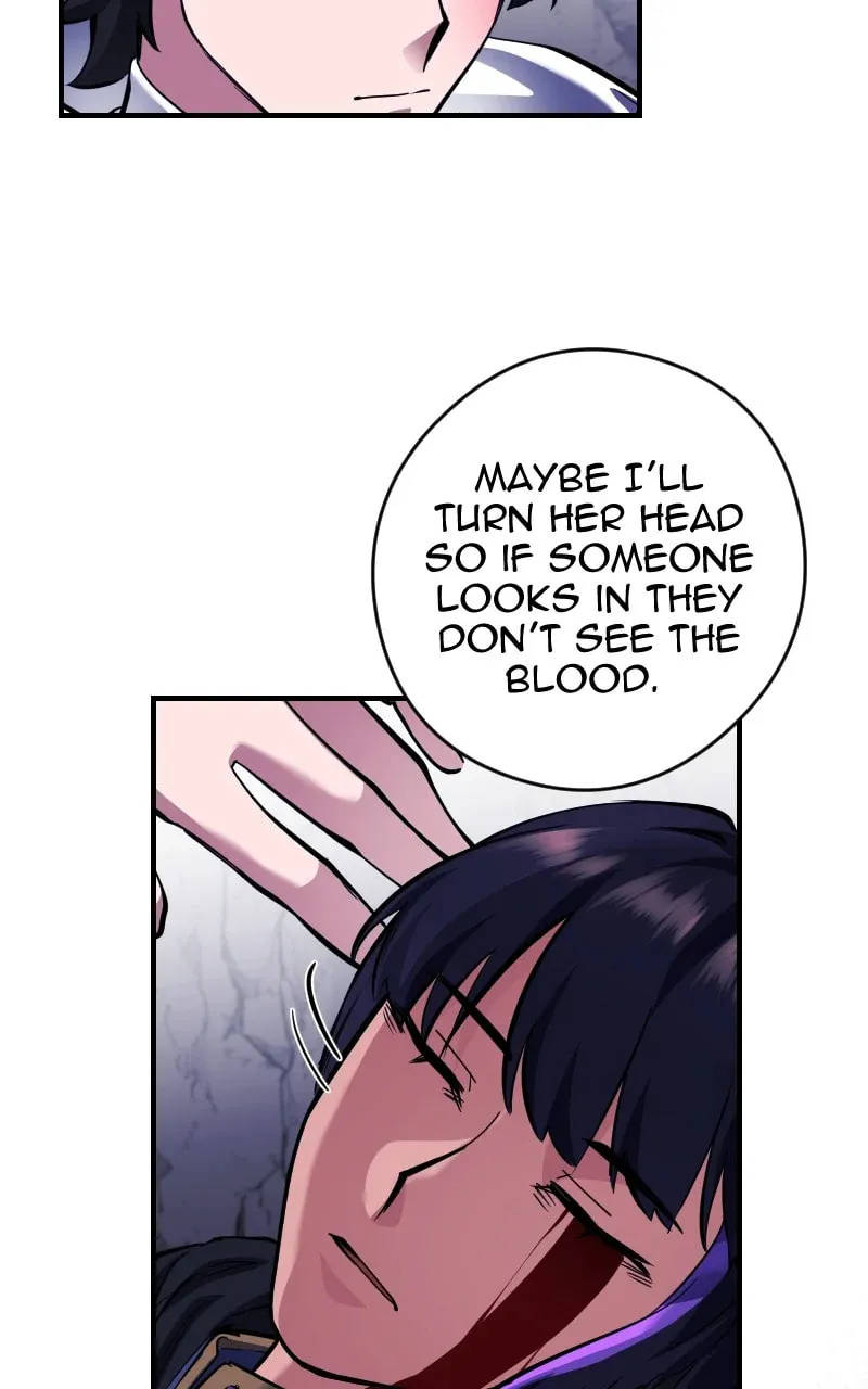 My Best Friend is an Eldritch Horror Chapter 33 page 92 - 