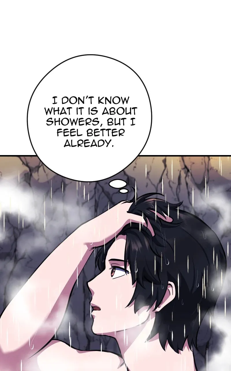 My Best Friend is an Eldritch Horror Chapter 33 page 98 - 