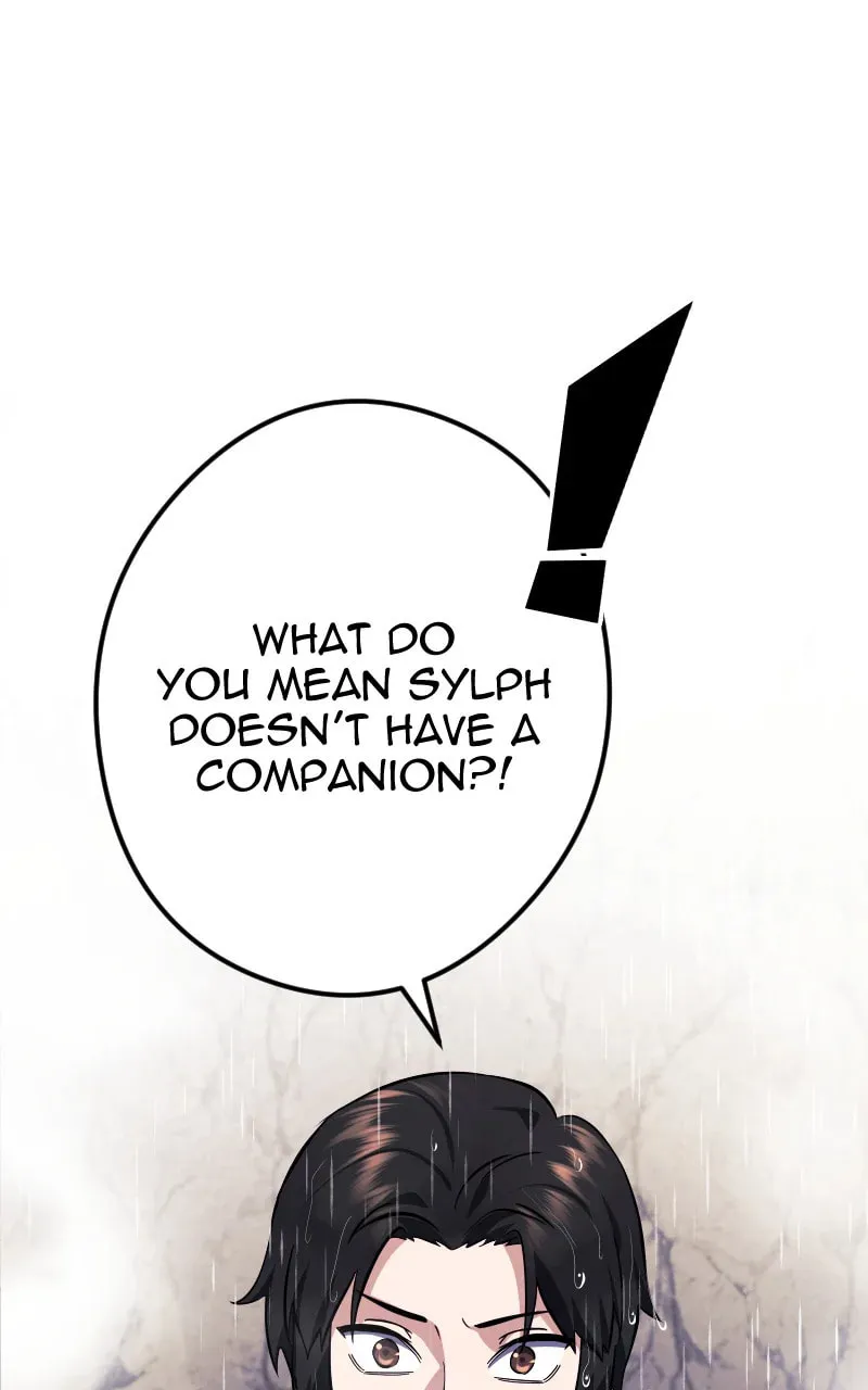 My Best Friend is an Eldritch Horror Chapter 34 page 2 - 