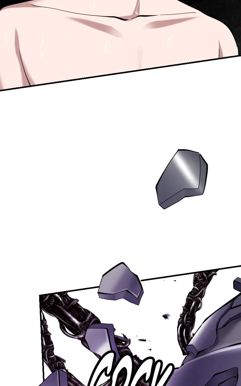 My Best Friend is an Eldritch Horror Chapter 34 page 14 - 