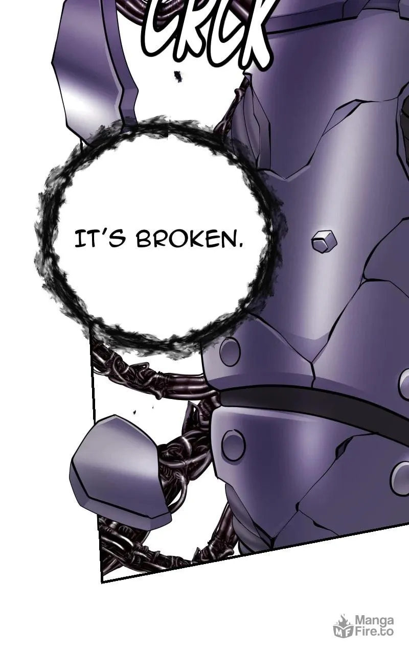 My Best Friend is an Eldritch Horror Chapter 34 page 15 - 