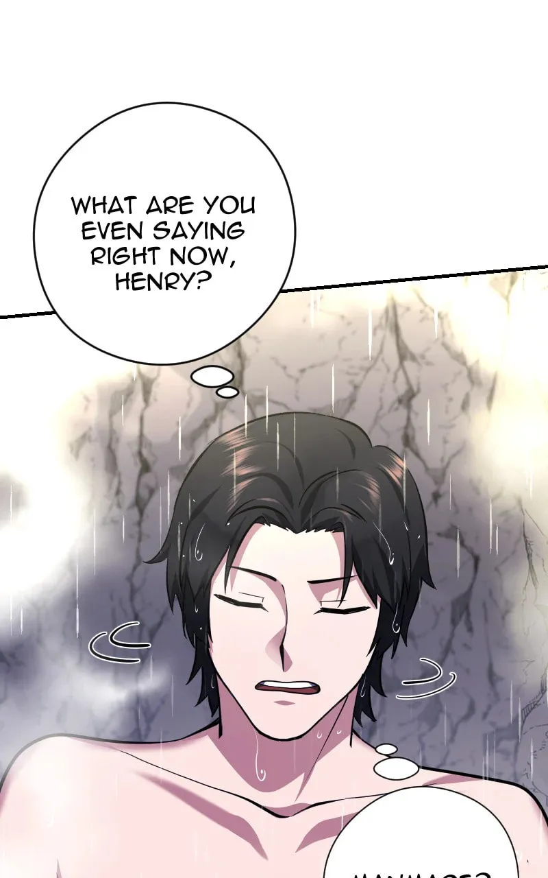 My Best Friend is an Eldritch Horror Chapter 34 page 16 - 