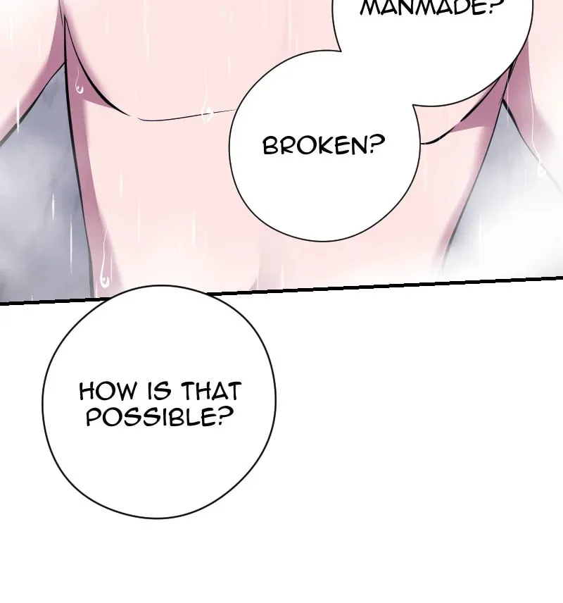 My Best Friend is an Eldritch Horror Chapter 34 page 17 - 