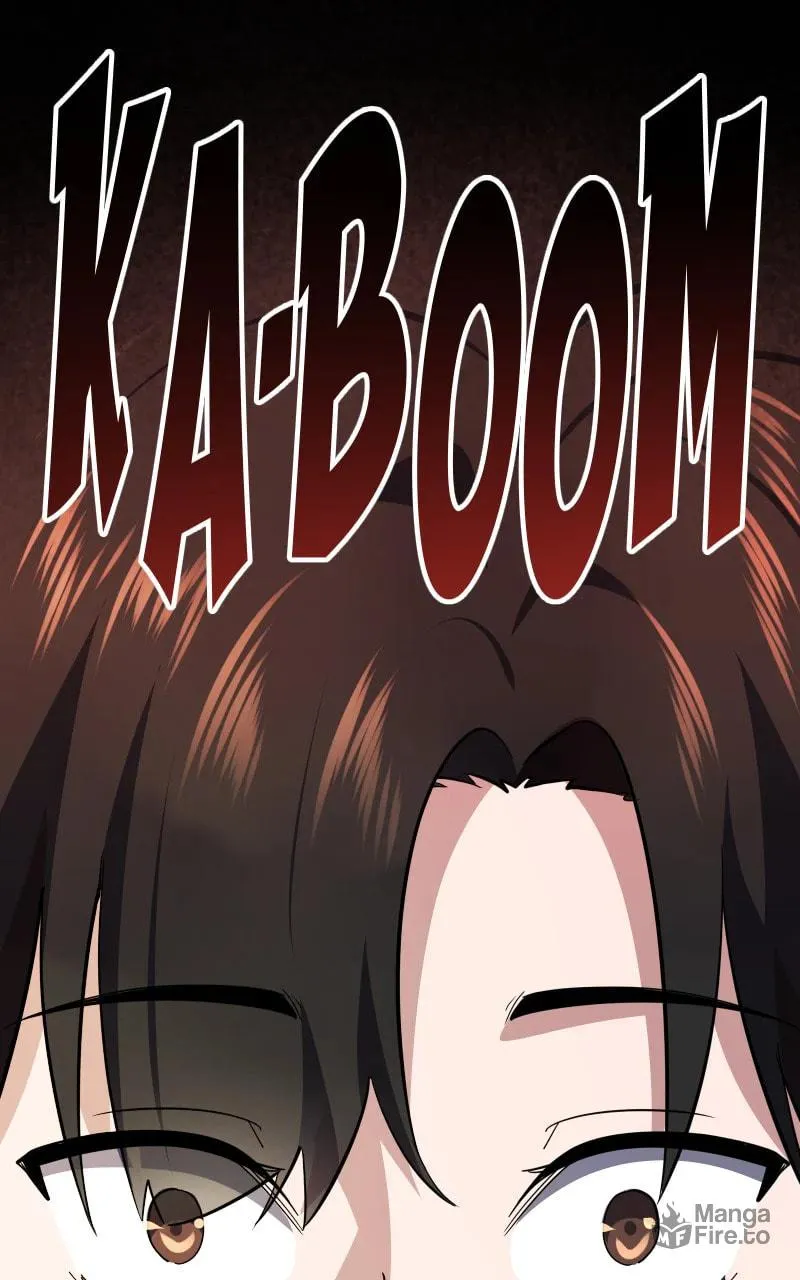 My Best Friend is an Eldritch Horror Chapter 34 page 25 - 