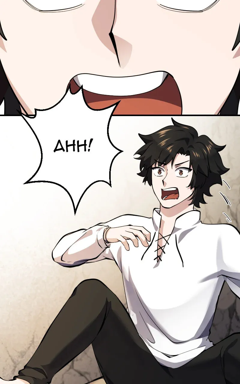 My Best Friend is an Eldritch Horror Chapter 34 page 26 - 
