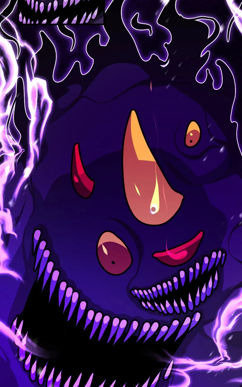 My Best Friend is an Eldritch Horror Chapter 34 page 31 - 