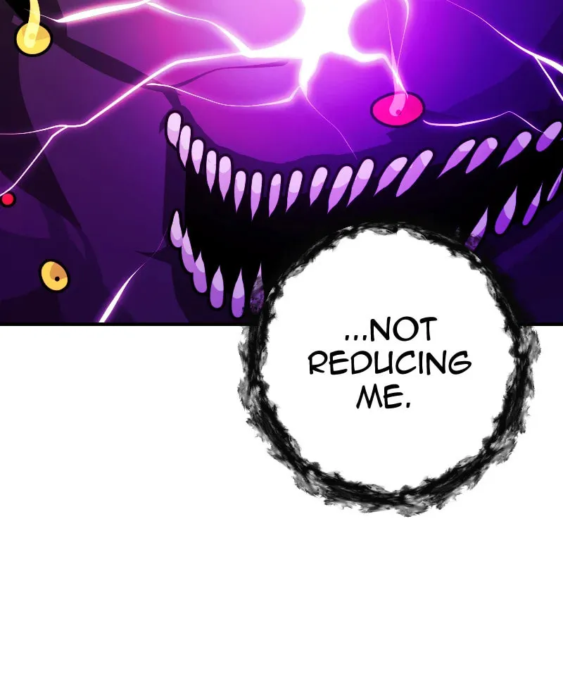 My Best Friend is an Eldritch Horror Chapter 34 page 34 - 