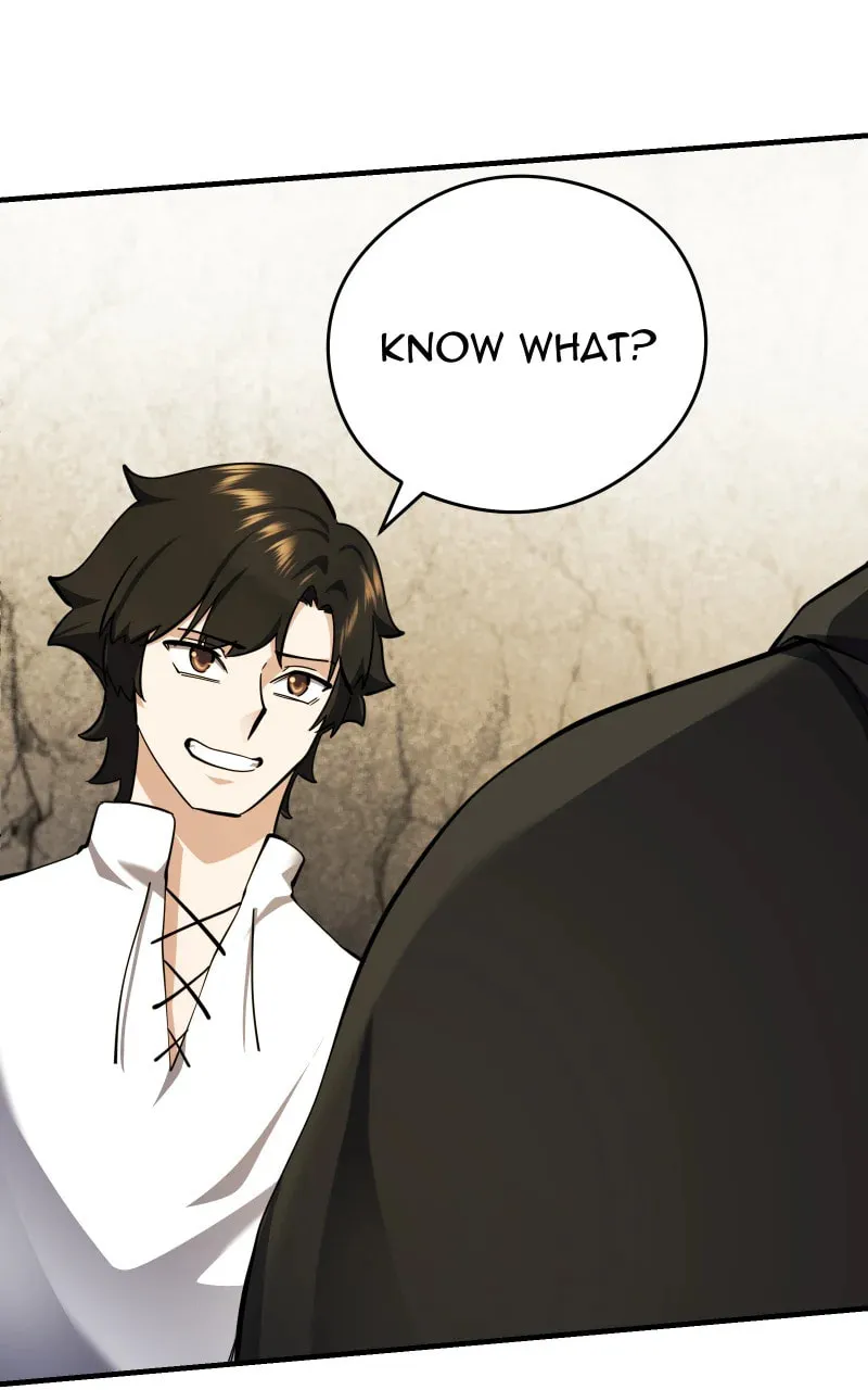 My Best Friend is an Eldritch Horror Chapter 34 page 43 - 