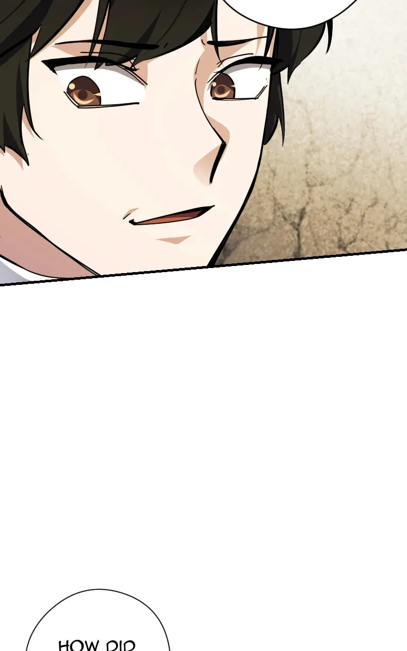 My Best Friend is an Eldritch Horror Chapter 34 page 46 - 