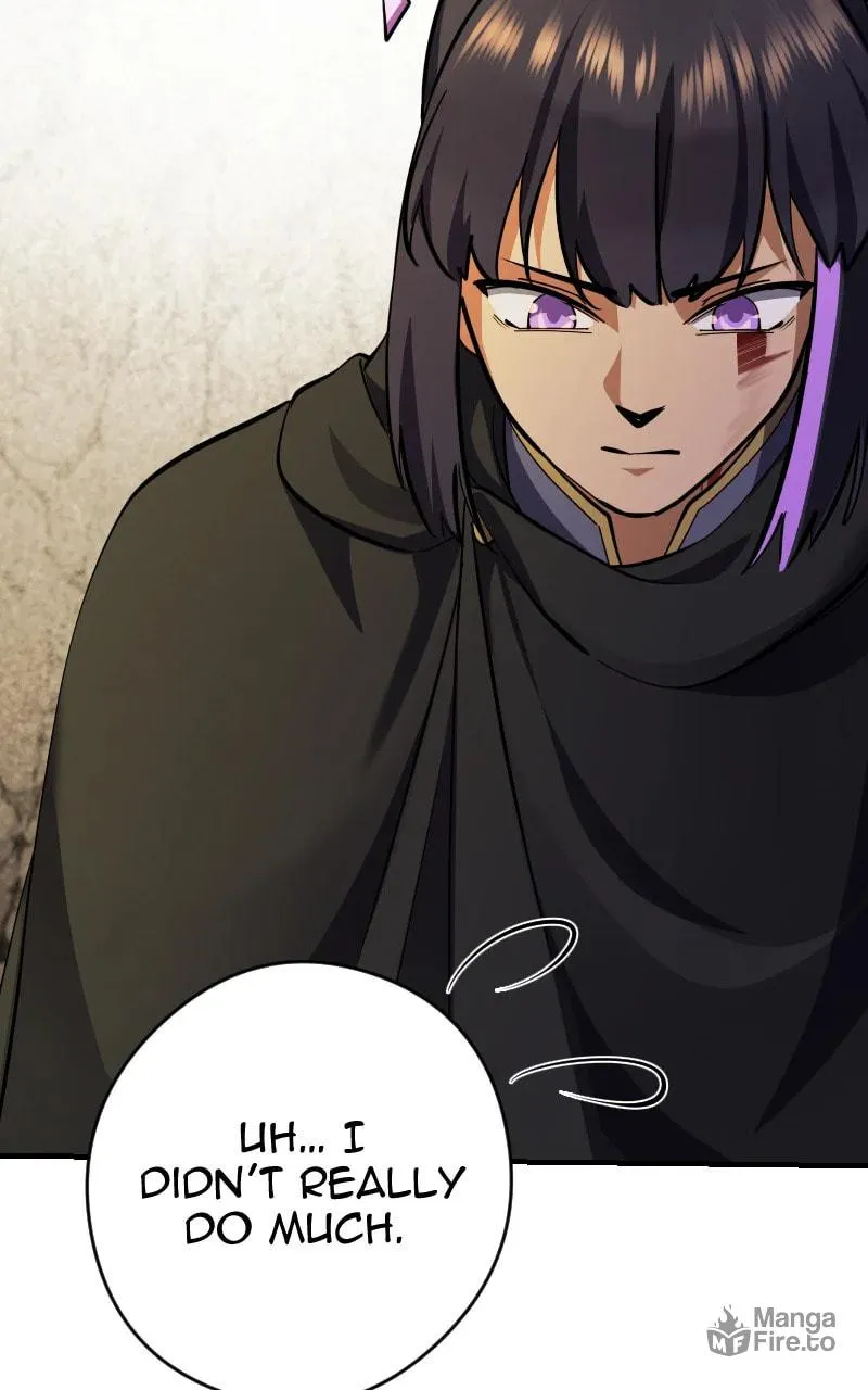 My Best Friend is an Eldritch Horror Chapter 34 page 48 - 