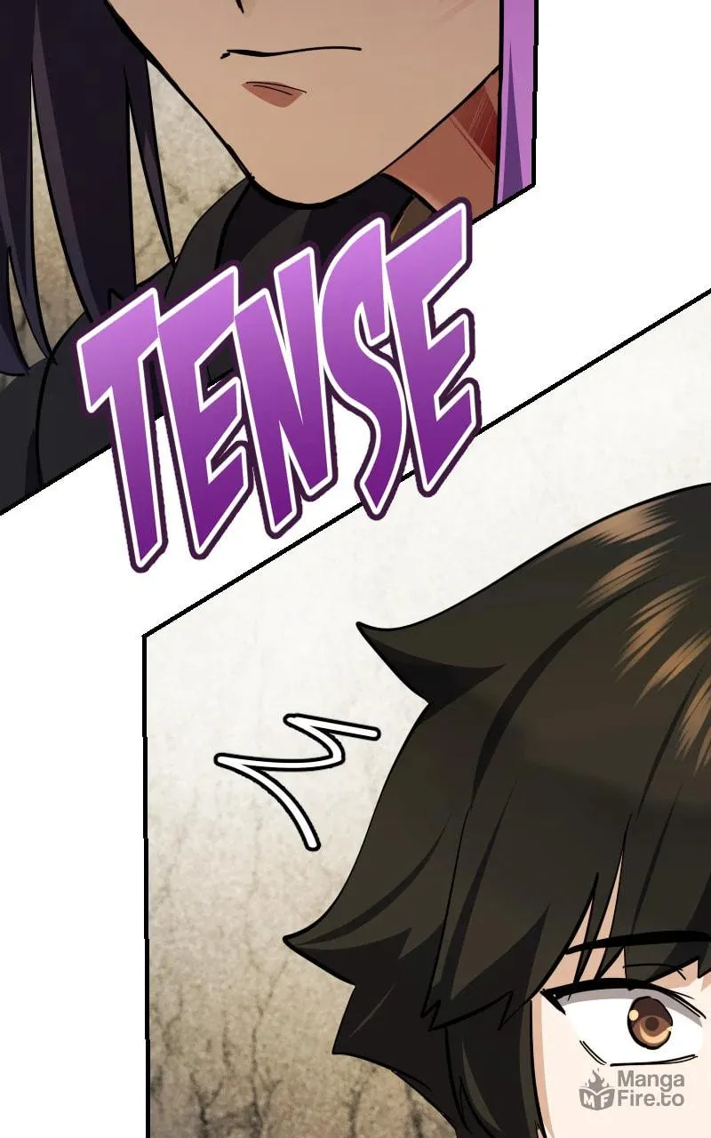 My Best Friend is an Eldritch Horror Chapter 34 page 50 - 