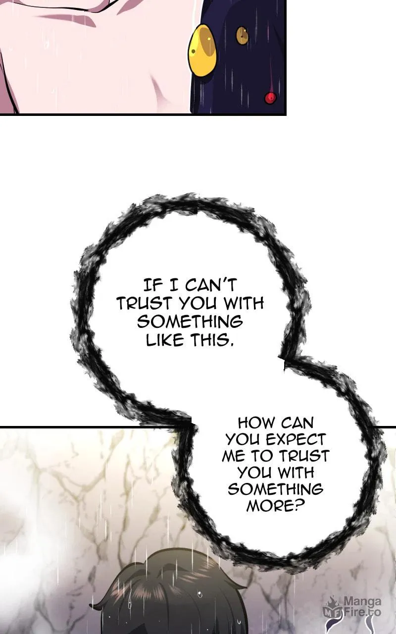 My Best Friend is an Eldritch Horror Chapter 34 page 6 - 