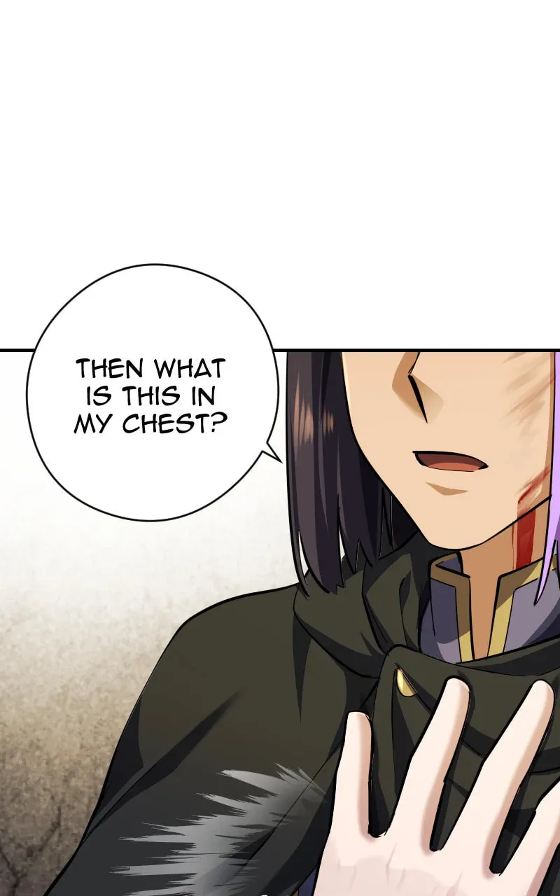 My Best Friend is an Eldritch Horror Chapter 34 page 52 - 