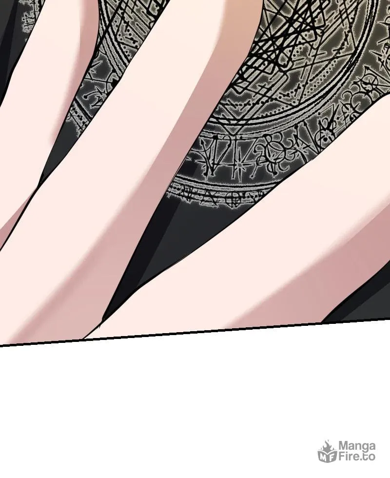 My Best Friend is an Eldritch Horror Chapter 34 page 54 - 