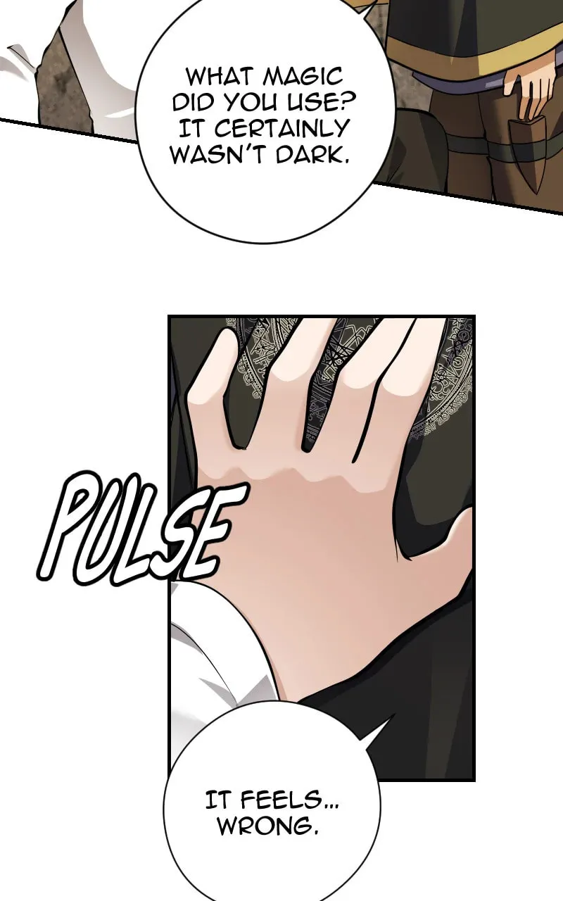 My Best Friend is an Eldritch Horror Chapter 34 page 56 - 