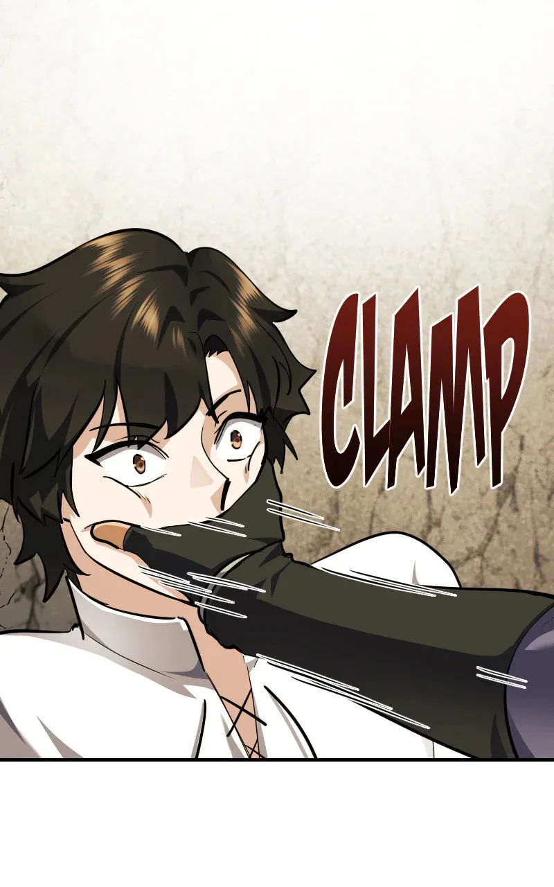 My Best Friend is an Eldritch Horror Chapter 34 page 61 - 