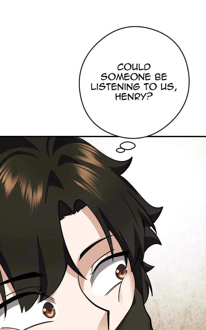 My Best Friend is an Eldritch Horror Chapter 34 page 64 - 