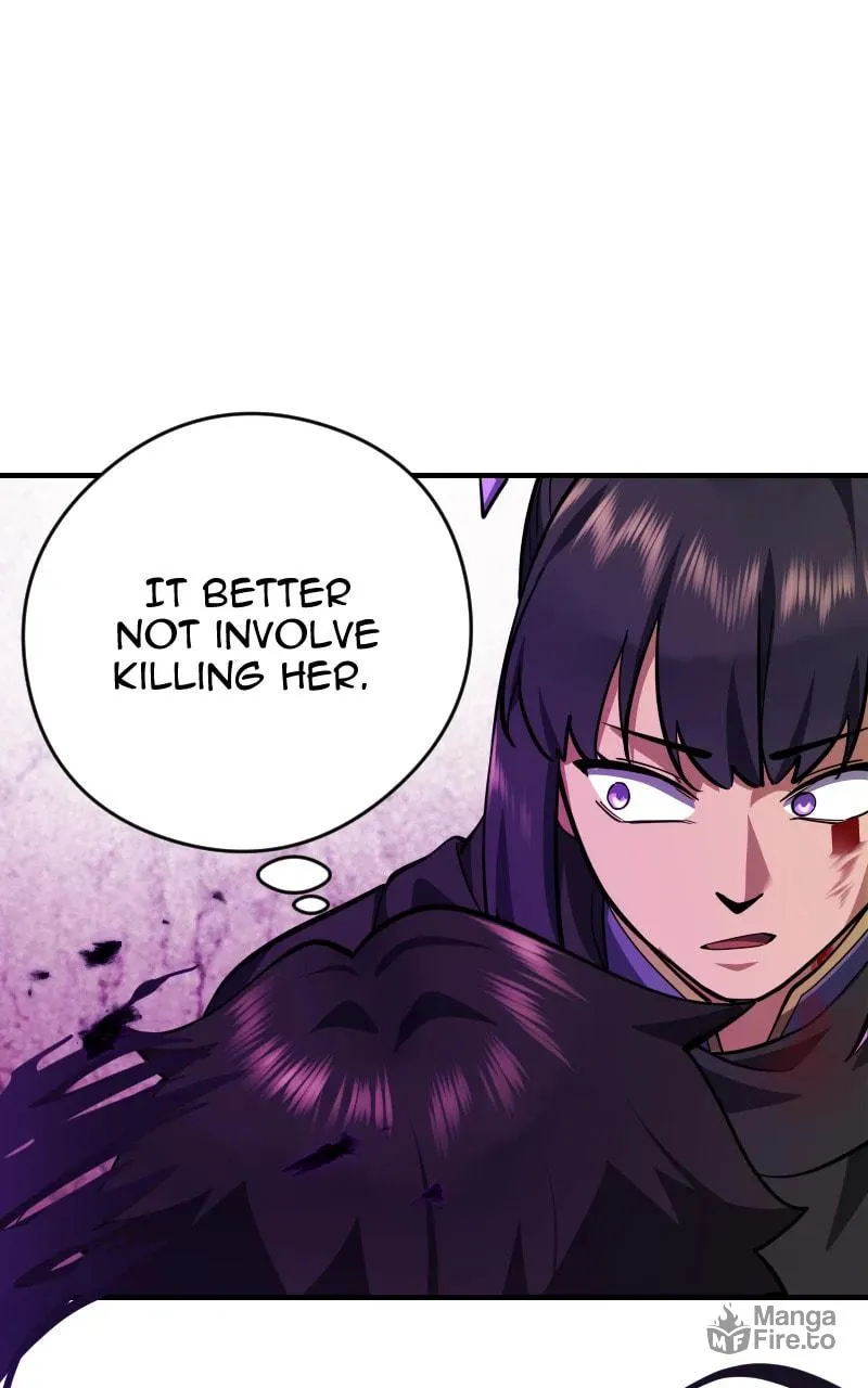 My Best Friend is an Eldritch Horror Chapter 34 page 66 - 
