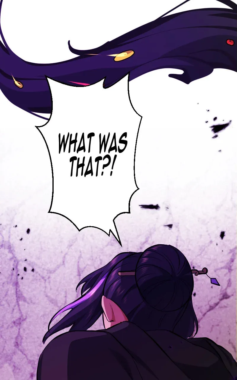 My Best Friend is an Eldritch Horror Chapter 34 page 67 - 