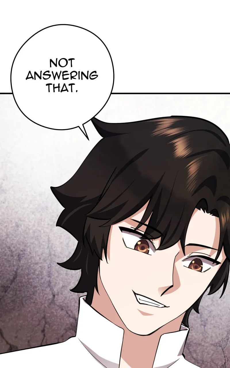 My Best Friend is an Eldritch Horror Chapter 34 page 76 - 