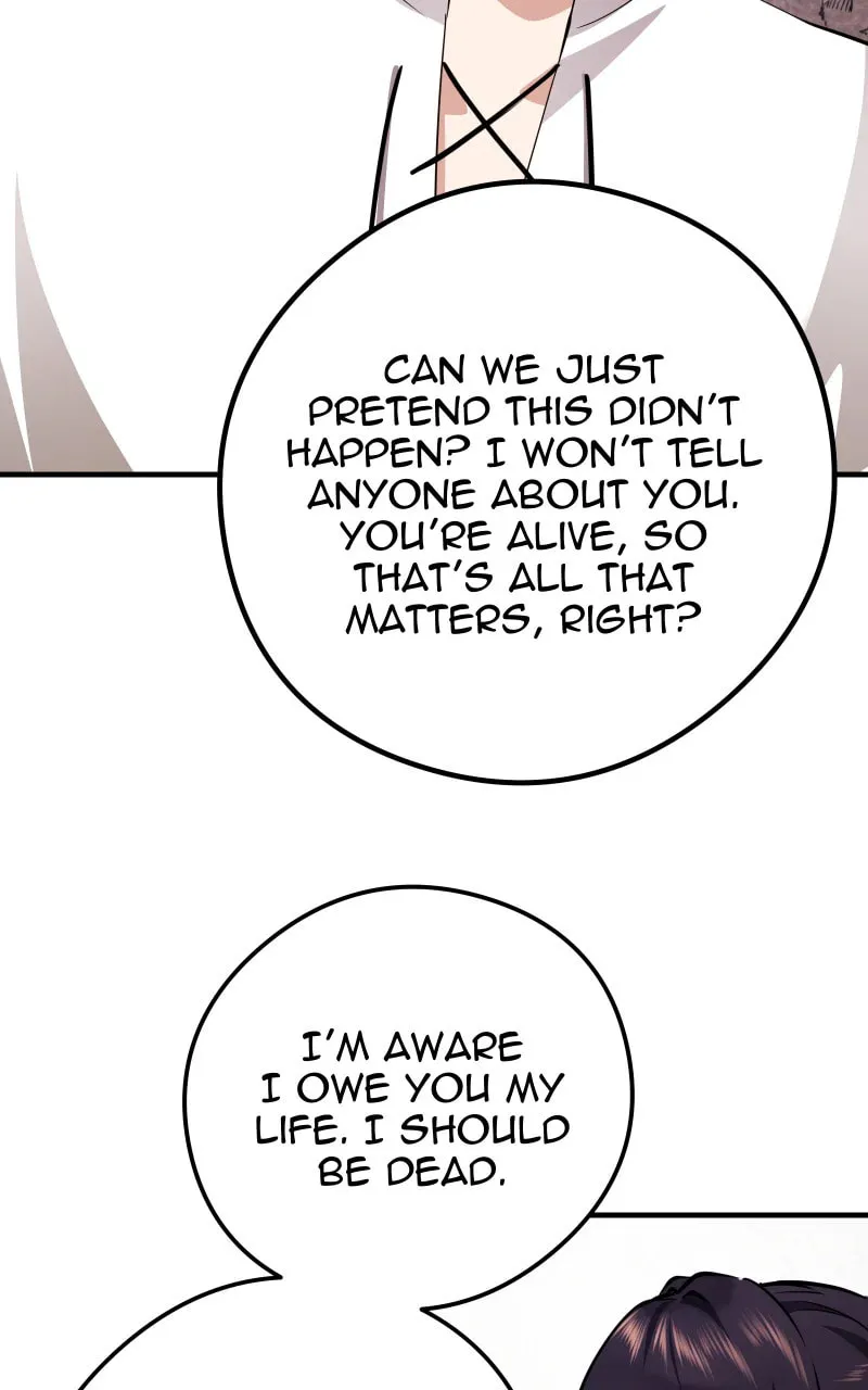 My Best Friend is an Eldritch Horror Chapter 34 page 77 - 
