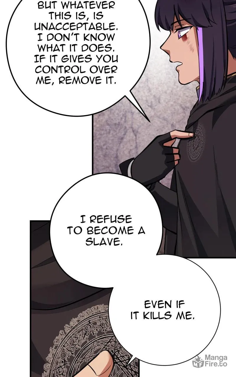 My Best Friend is an Eldritch Horror Chapter 34 page 78 - 
