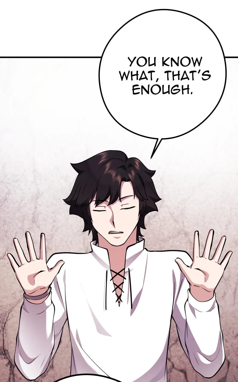 My Best Friend is an Eldritch Horror Chapter 34 page 83 - 