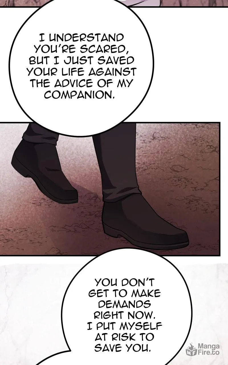 My Best Friend is an Eldritch Horror Chapter 34 page 84 - 
