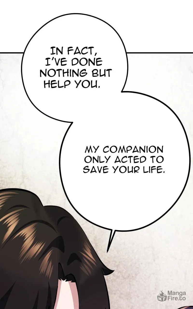 My Best Friend is an Eldritch Horror Chapter 34 page 87 - 