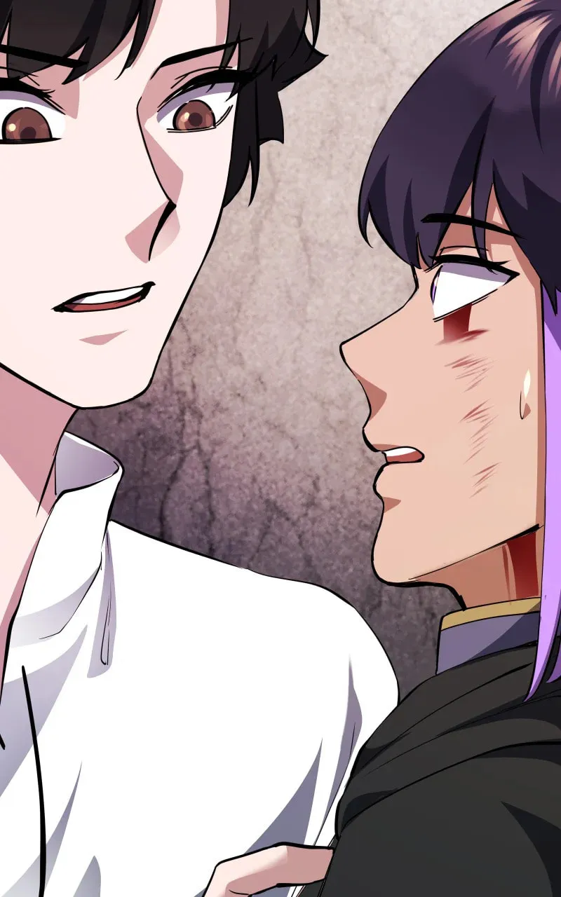 My Best Friend is an Eldritch Horror Chapter 34 page 88 - 