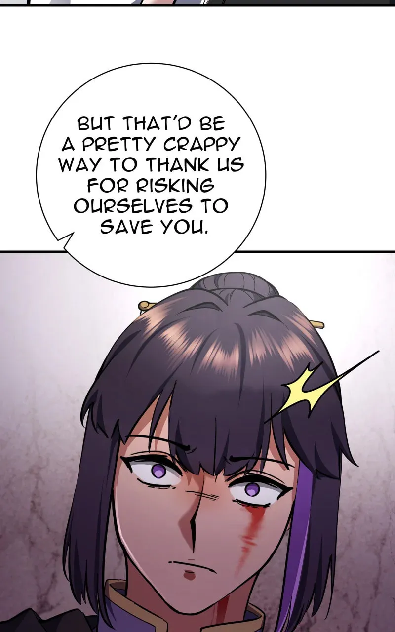 My Best Friend is an Eldritch Horror Chapter 34 page 89 - 