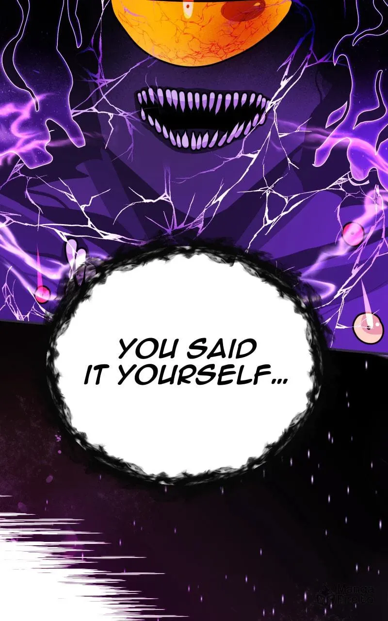 My Best Friend is an Eldritch Horror Chapter 35 page 102 - 