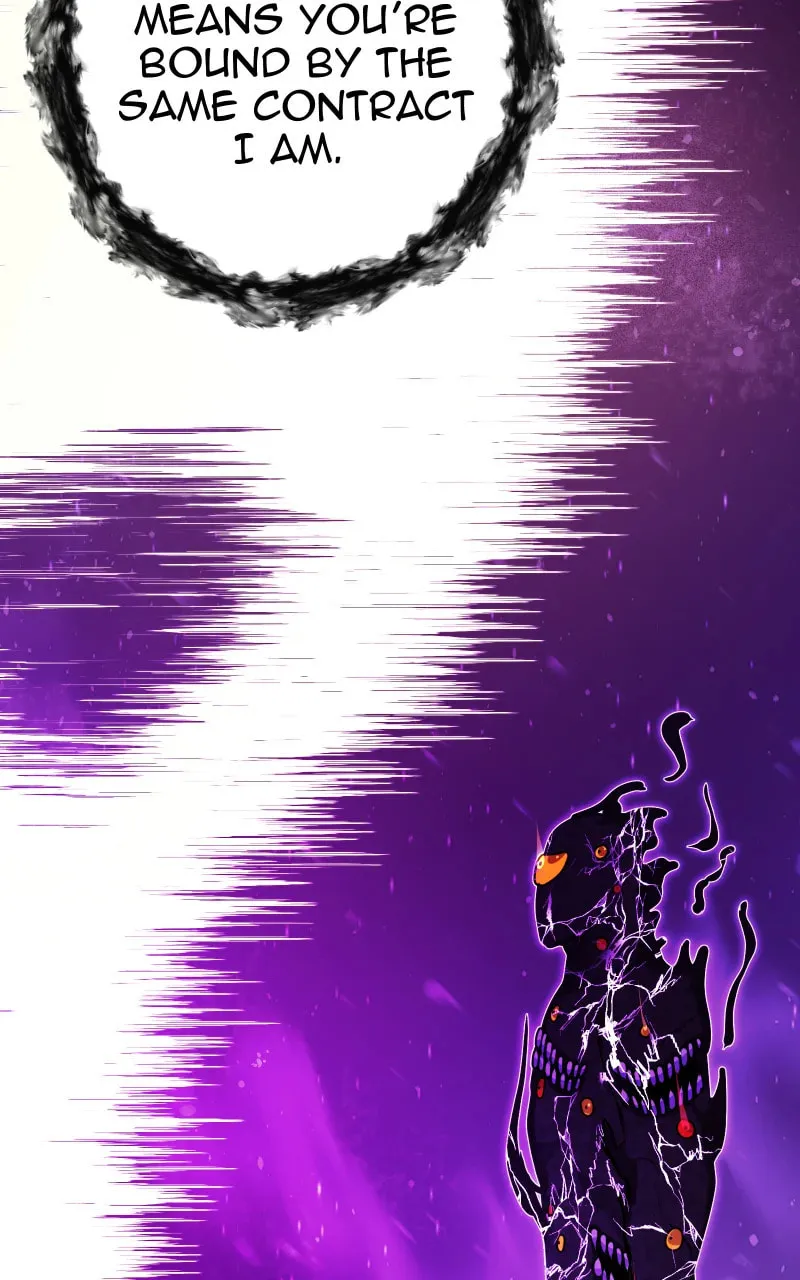 My Best Friend is an Eldritch Horror Chapter 35 page 104 - 