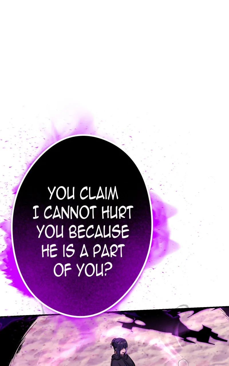 My Best Friend is an Eldritch Horror Chapter 35 page 106 - 