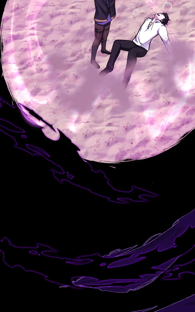 My Best Friend is an Eldritch Horror Chapter 35 page 107 - 