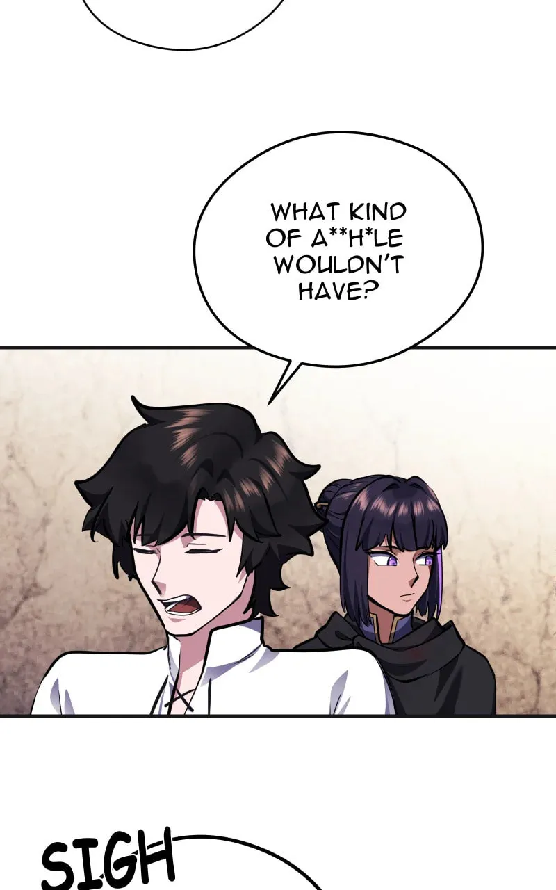 My Best Friend is an Eldritch Horror Chapter 35 page 14 - 