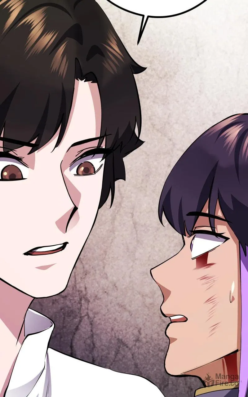 My Best Friend is an Eldritch Horror Chapter 35 page 3 - 