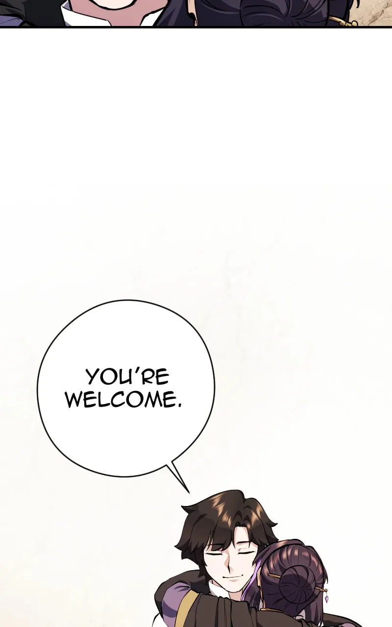 My Best Friend is an Eldritch Horror Chapter 35 page 22 - 