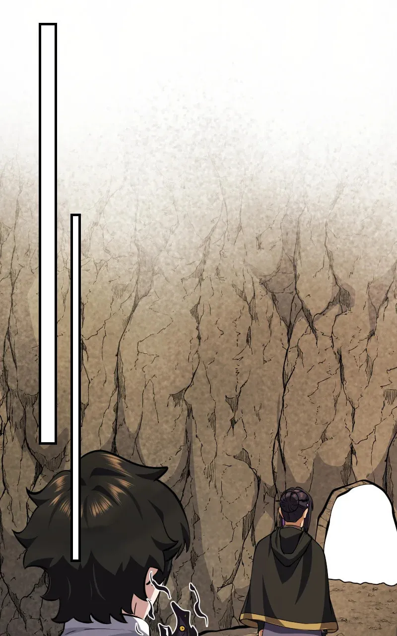 My Best Friend is an Eldritch Horror Chapter 35 page 26 - 