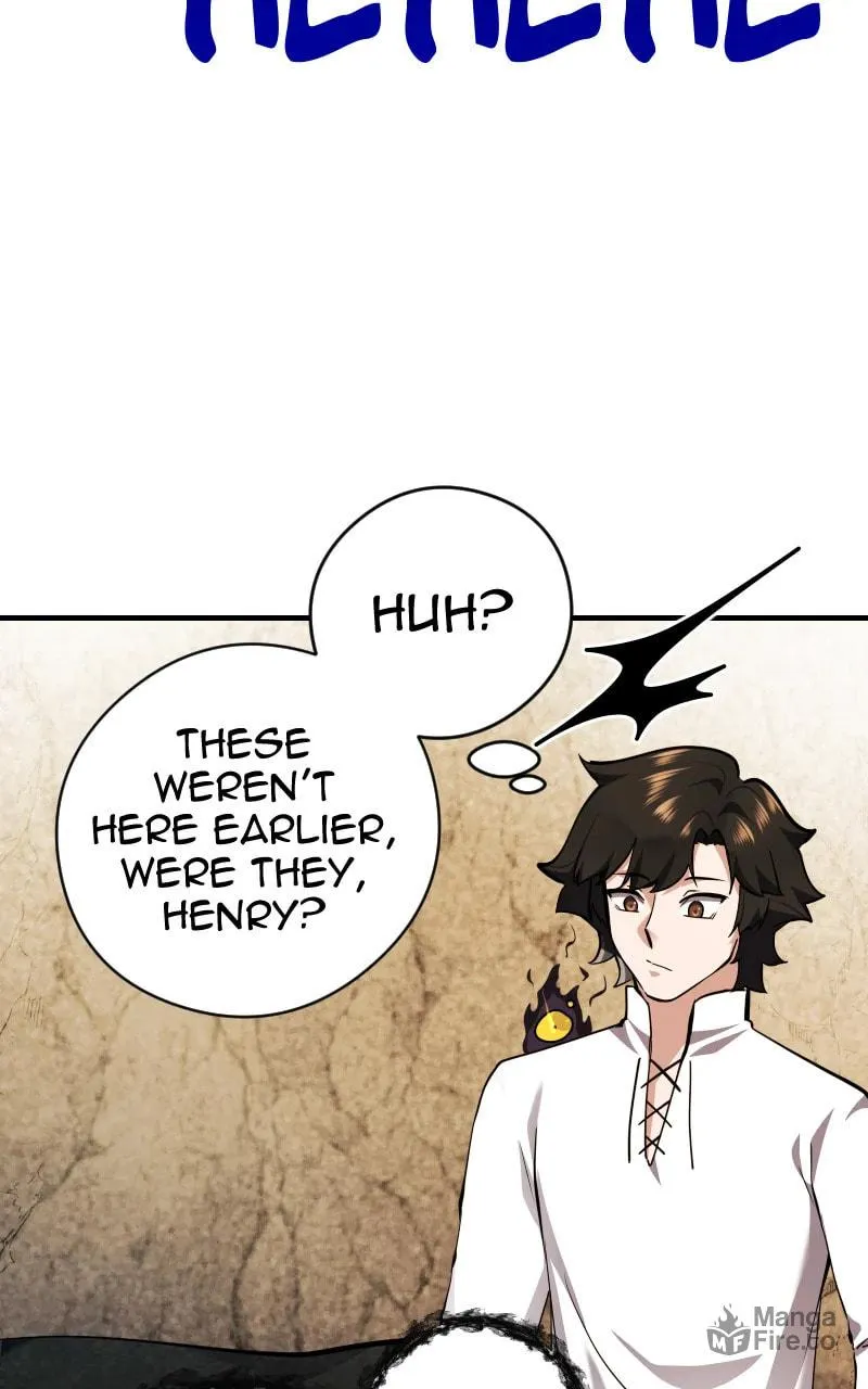 My Best Friend is an Eldritch Horror Chapter 35 page 30 - 