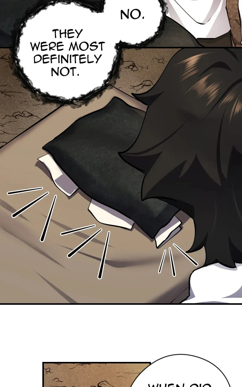 My Best Friend is an Eldritch Horror Chapter 35 page 31 - 