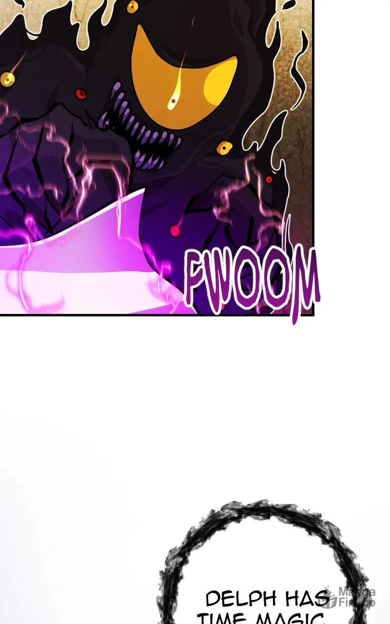 My Best Friend is an Eldritch Horror Chapter 35 page 42 - 