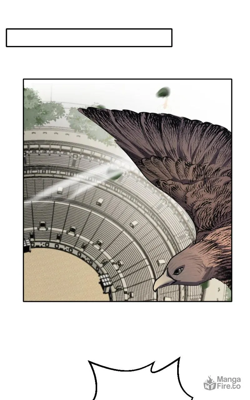 My Best Friend is an Eldritch Horror Chapter 35 page 45 - 