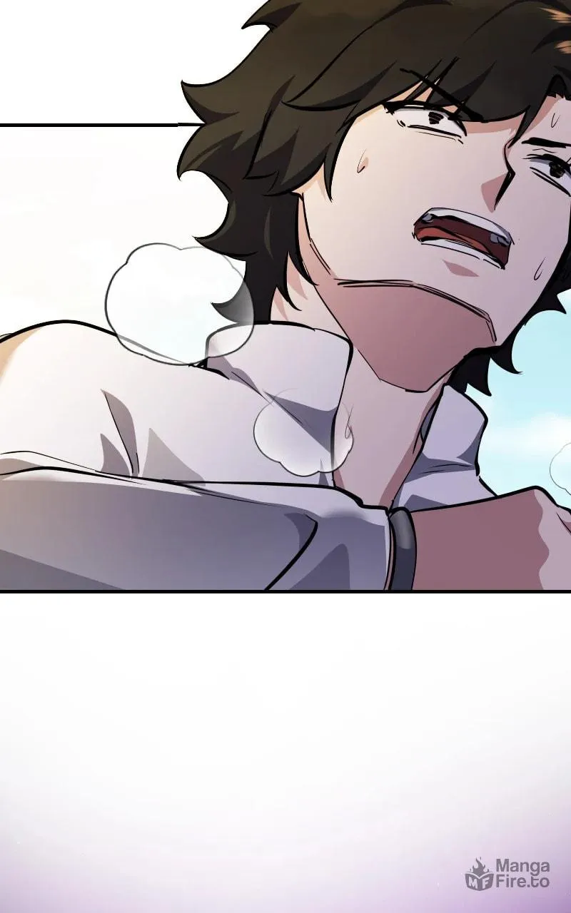 My Best Friend is an Eldritch Horror Chapter 35 page 50 - 