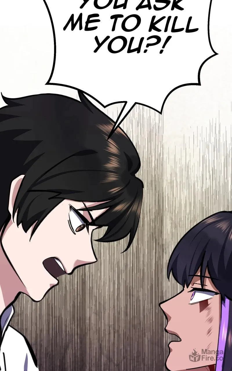 My Best Friend is an Eldritch Horror Chapter 35 page 6 - 