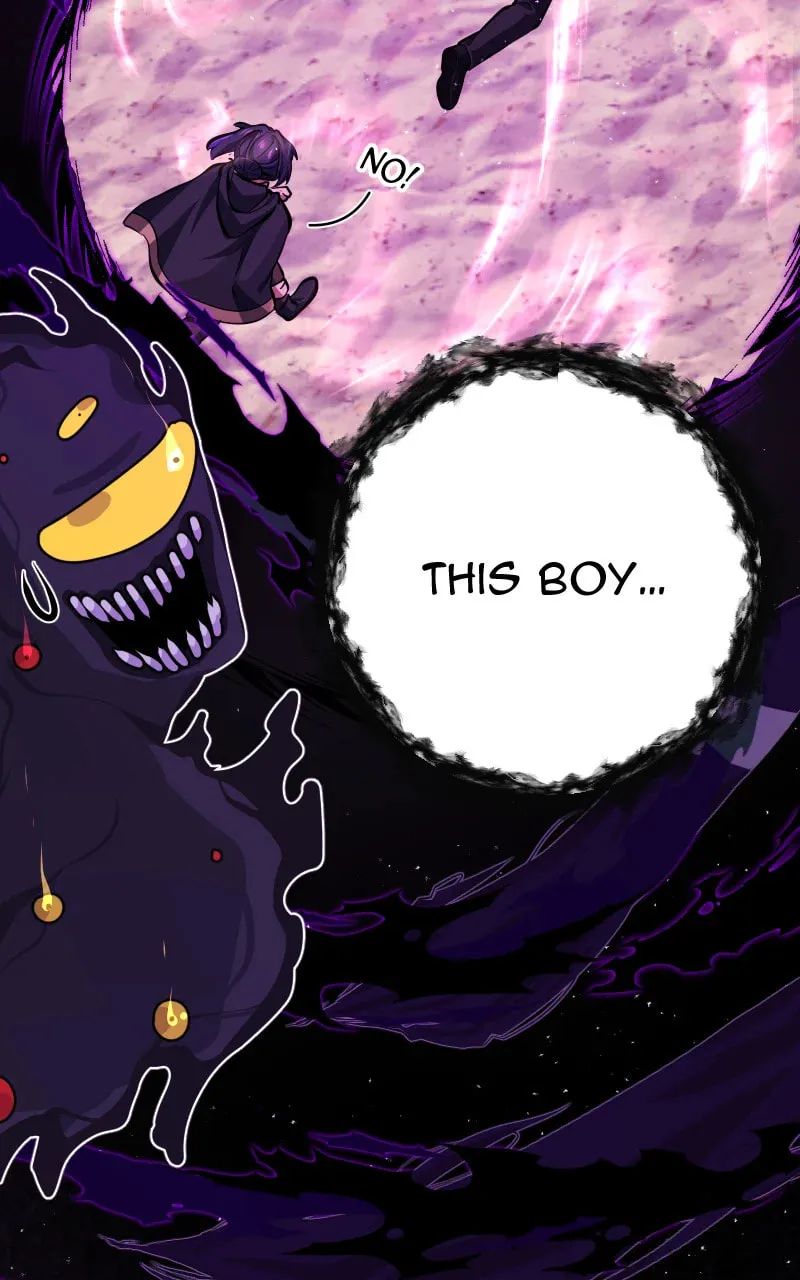 My Best Friend is an Eldritch Horror Chapter 35 page 52 - 