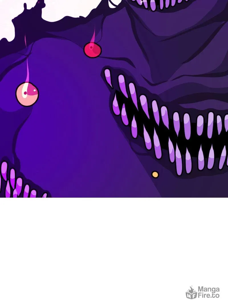 My Best Friend is an Eldritch Horror Chapter 35 page 54 - 