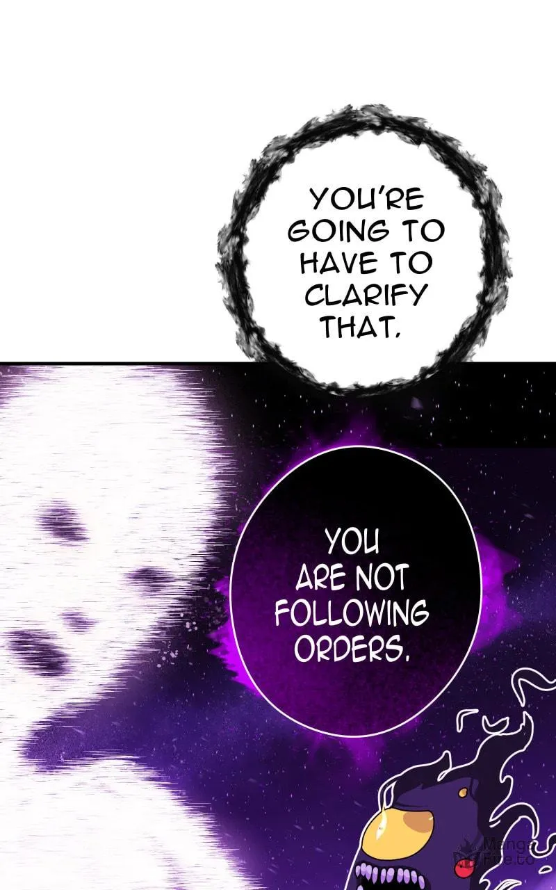 My Best Friend is an Eldritch Horror Chapter 35 page 55 - 
