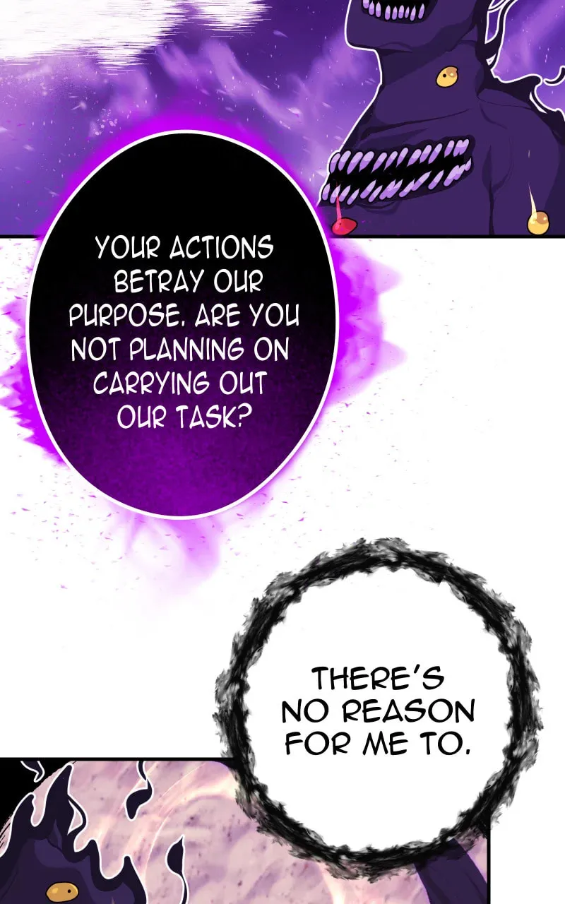 My Best Friend is an Eldritch Horror Chapter 35 page 56 - 