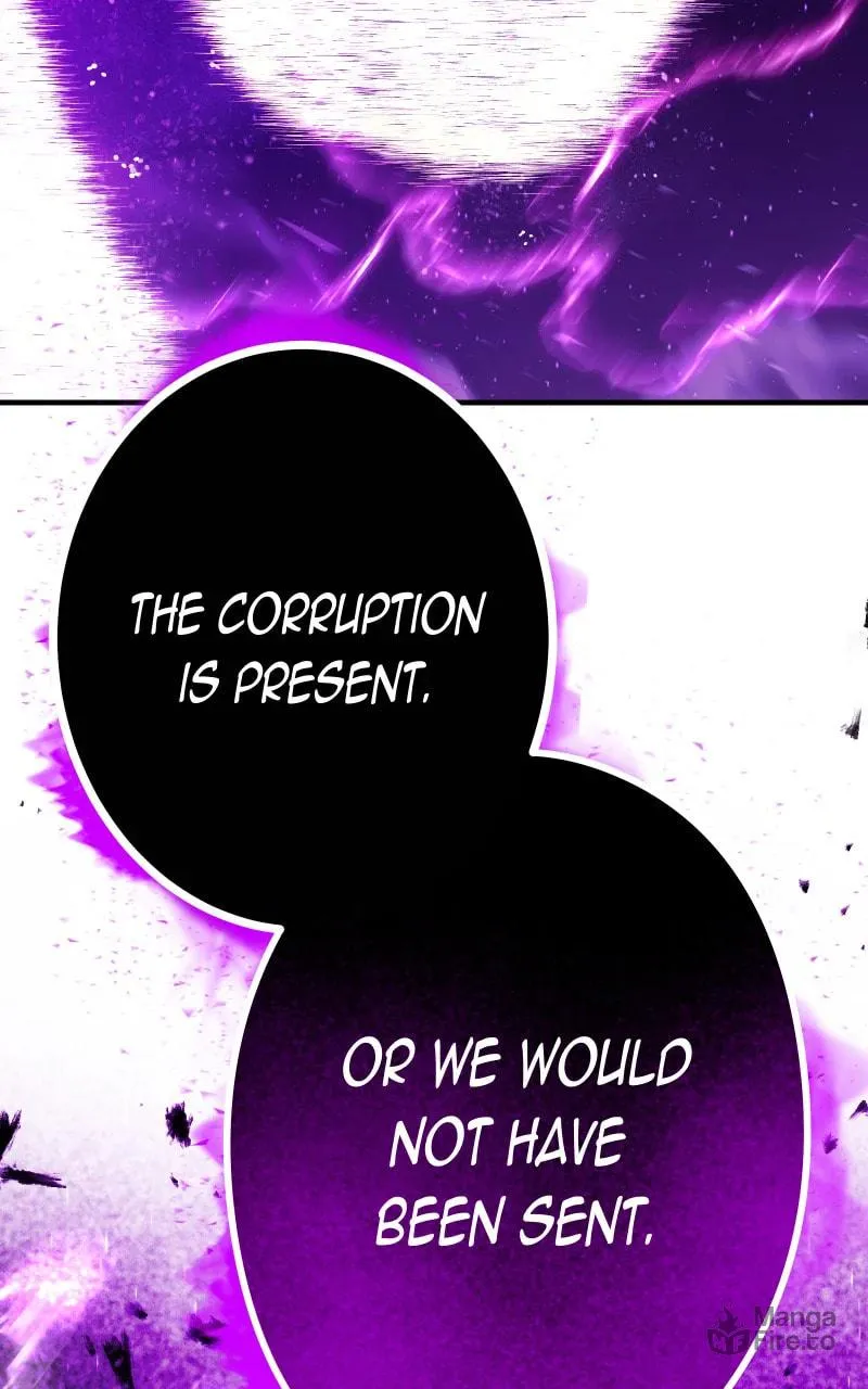 My Best Friend is an Eldritch Horror Chapter 35 page 60 - 